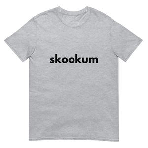 Skookum | Lightweight Tee