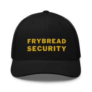 Frybread | Hats