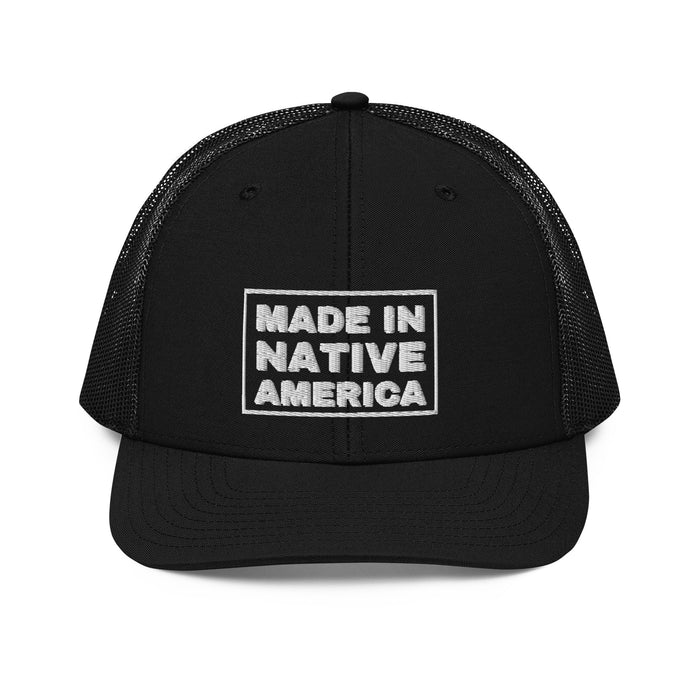 Made in Native America | Hats
