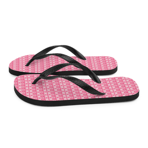 Southwest - Pink | Flip Flops