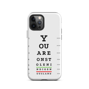 You are on Stolen Indigenous Land | Mobile Phone Cases