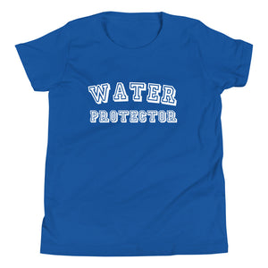 Water Protector | Youth T-Shirt