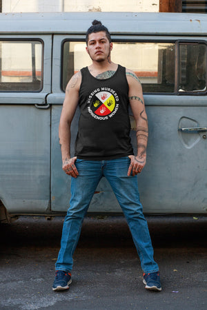 MMIW - Hands Encircled | Tank Top