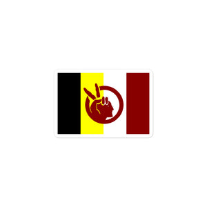 American Indian Movement | Sticker