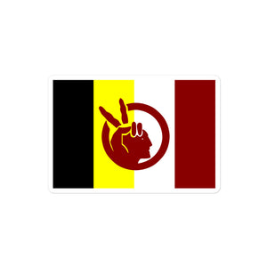 American Indian Movement | Sticker