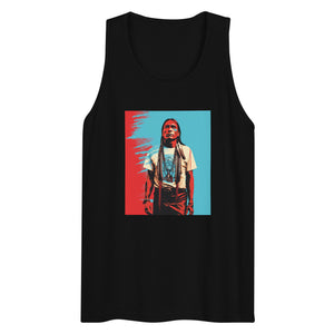 Native Wondering | Tank Top