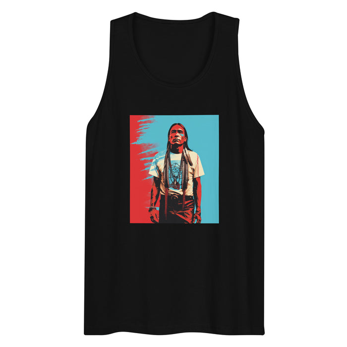 Native Wondering | Tank Top