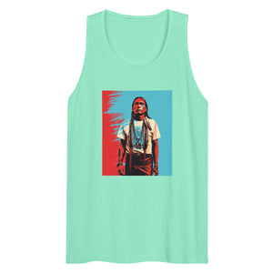 Native Wondering | Tank Top