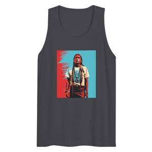 Native Wondering | Tank Top