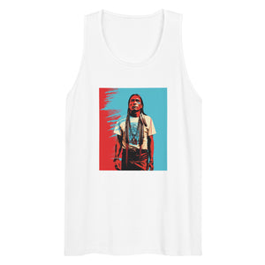 Native Wondering | Tank Top