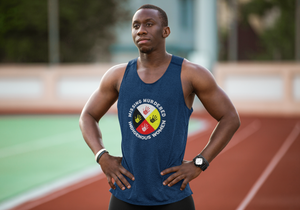 MMIW - Hands Encircled | Tank Top