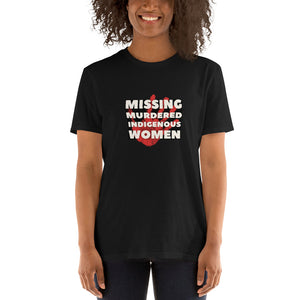MMIW - Missing Murdered Indigenous Women | Lightweight Tee