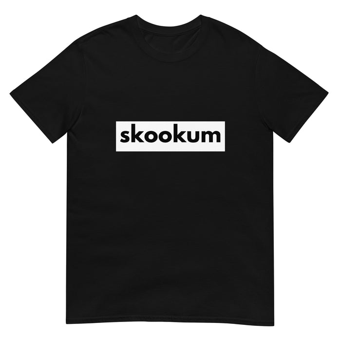 Skookum | Lightweight Tee