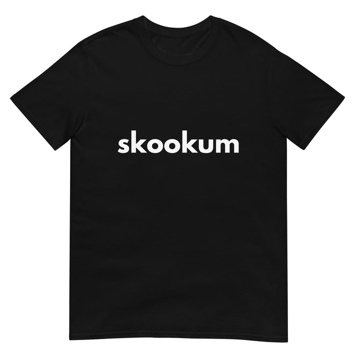 Skookum | Lightweight Tee