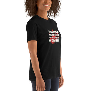 MMIW - Missing Murdered Indigenous Women | Lightweight Tee