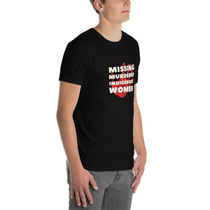 MMIW - Missing Murdered Indigenous Women | Lightweight Tee
