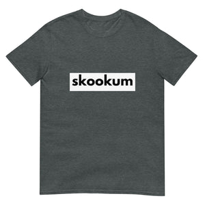 Skookum | Lightweight Tee