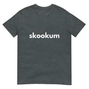 Skookum | Lightweight Tee