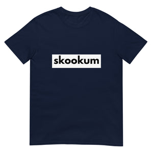 Skookum | Lightweight Tee