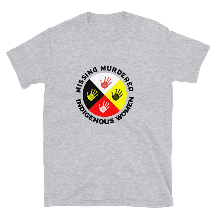 MMIW - Hands Encircled | Lightweight Tee