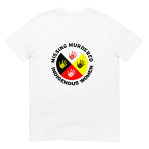 MMIW - Hands Encircled | Lightweight Tee