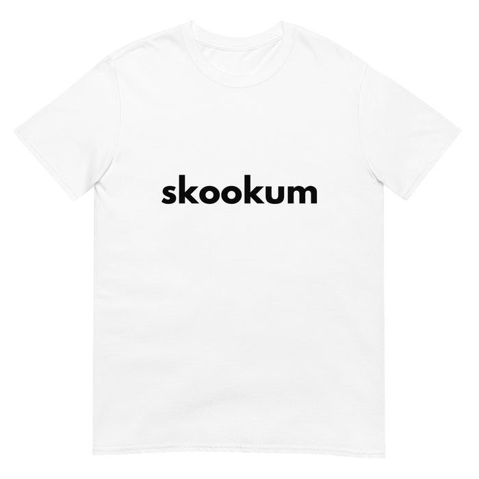 Skookum | Lightweight Tee