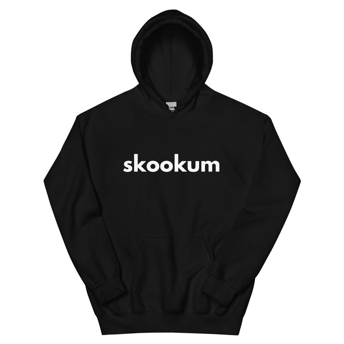 Skookum | Heavy Hoodie