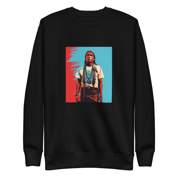 Native Wondering | Sweatshirt