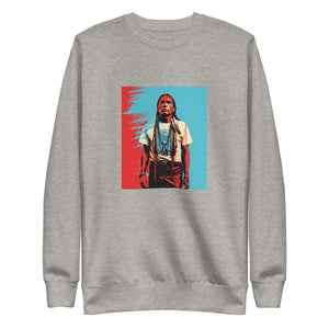 Native Wondering | Sweatshirt