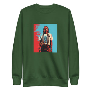 Native Wondering | Sweatshirt