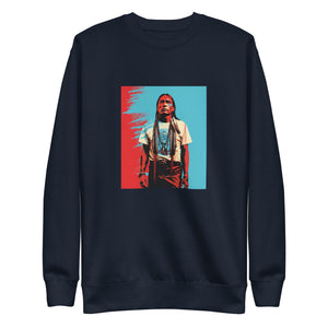 Native Wondering | Sweatshirt