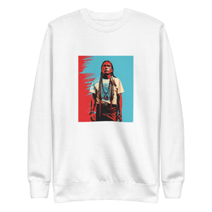 Native Wondering | Sweatshirt