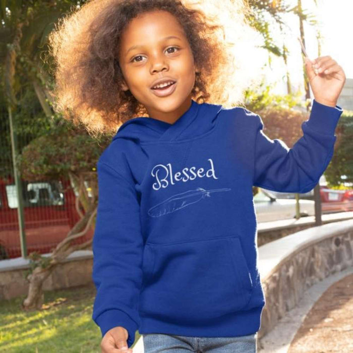 Blessed | Youth Hoodie