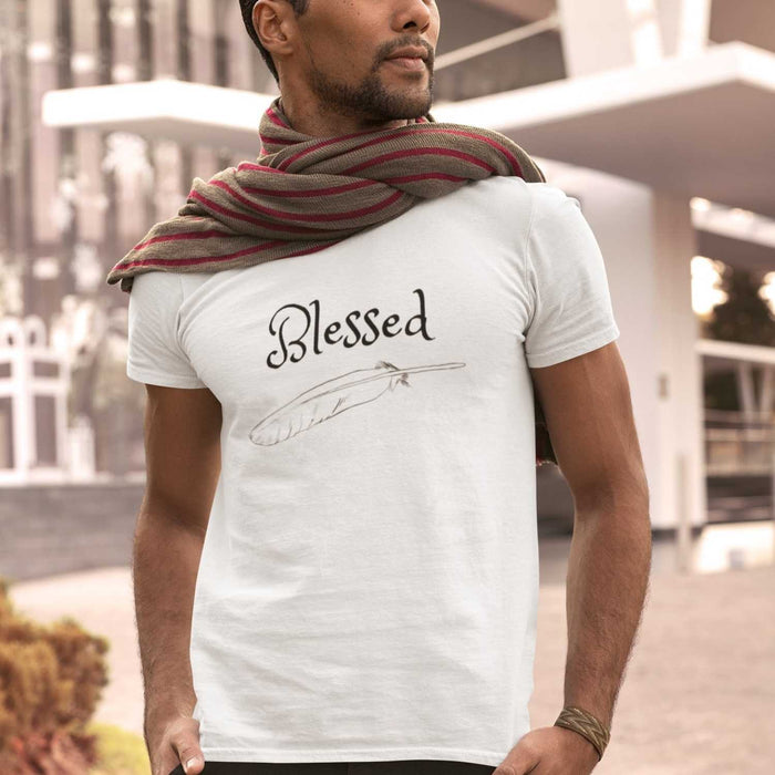 Blessed | Lightweight Tee
