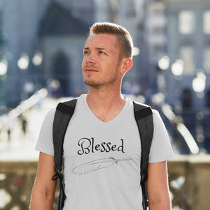 Blessed | Lightweight Tee