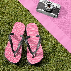 Southwest - Pink | Flip Flops