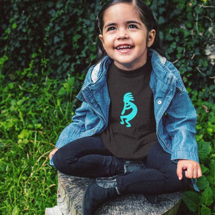 Kokopelli | Toddler Tee