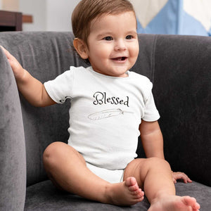 Blessed | Onesies