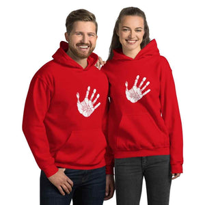 No More Stolen Sisters | Heavy Hoodie