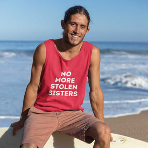 No More Stolen Sisters | Tank Top