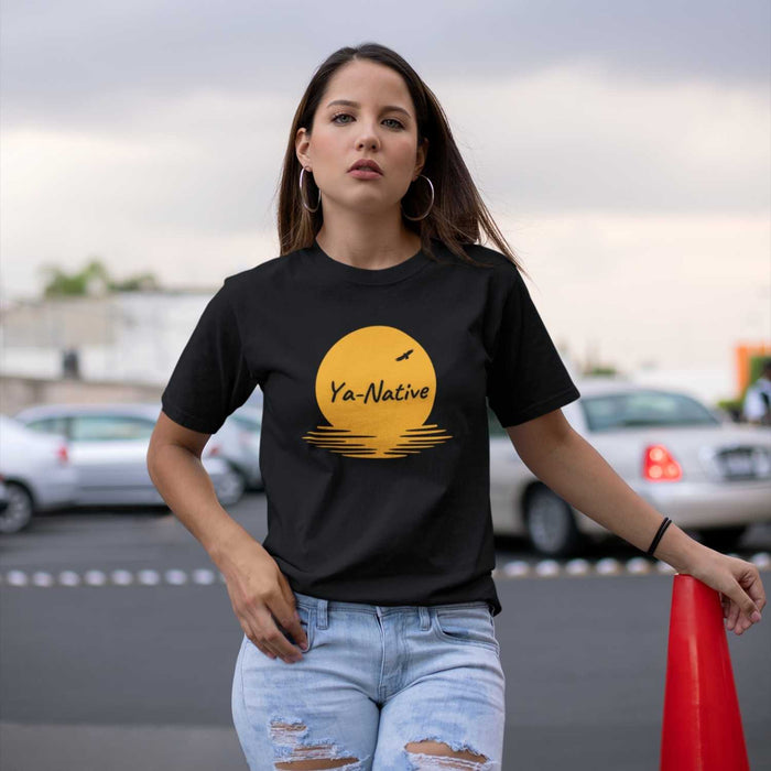 Ya-Native | Soft & Light T-Shirt