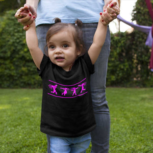 Kokopelli Dance | Toddler Tee