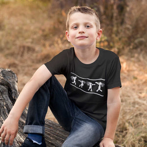 Kokopelli Dance | Youth T-Shirt