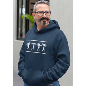 Kokopelli Dance | Heavy Hoodie