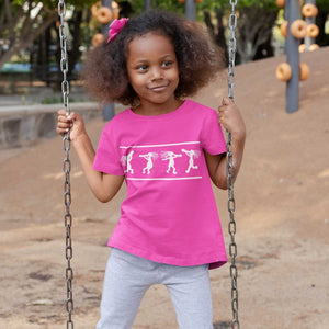Kokopelli Dance | Youth T-Shirt