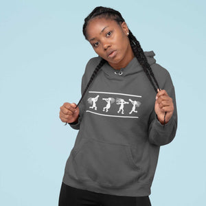 Kokopelli Dance | Heavy Hoodie
