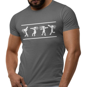 Kokopelli Dance | Lightweight Tee
