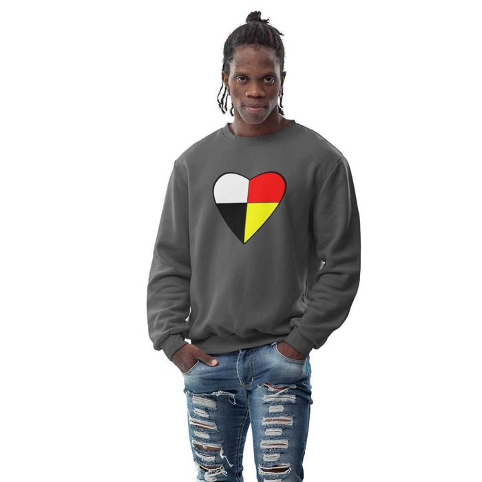 Native Heart | Sweatshirt