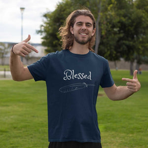 Blessed | Lightweight Tee
