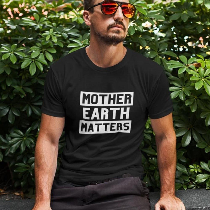 Mother Earth Matters | Lightweight Tee